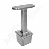 Handlaufhalter 40x40x2 eckig