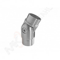 Gelenkverbinder 48,3mm
