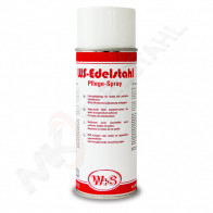 W+S Edelstahl Pflege Spray